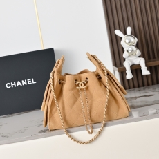 Chanel Hobo Bags